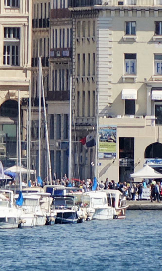 Consulate of Panama in Marseille